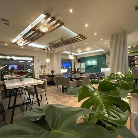 Bed & Breakfast Dionisos