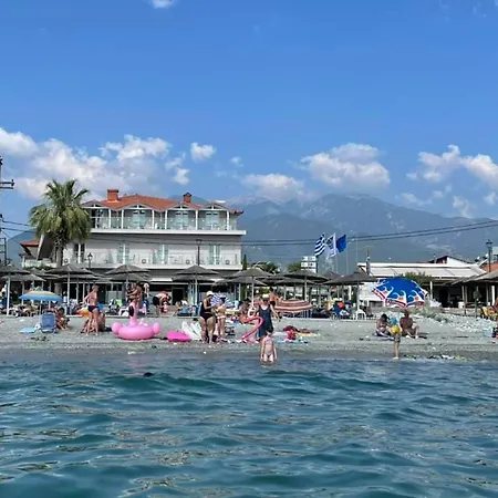 Bed & Breakfast Dionisos