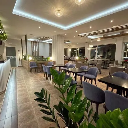 Dionisos 4* Leptokarya (Pieria)