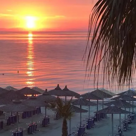 Bed & Breakfast Dionisos 4*