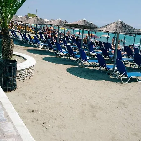 Dionisos Leptokarya (Pieria)