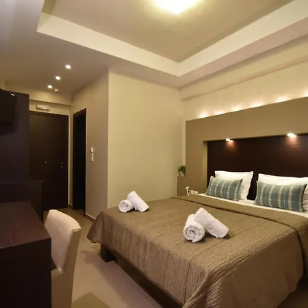 Bed & Breakfast Dionisos