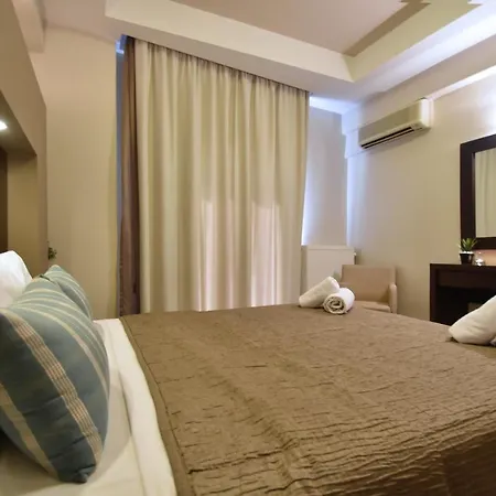 Bed & Breakfast Dionisos