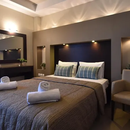 Bed & Breakfast Dionisos