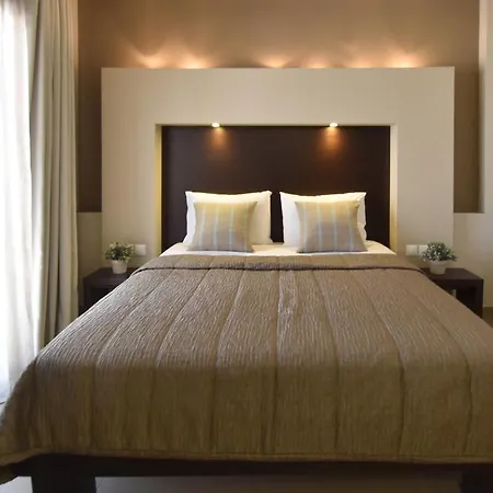 Dionisos 4* Leptokarya (Pieria)