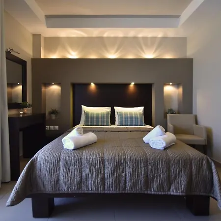 Dionisos Leptokarya (Pieria)