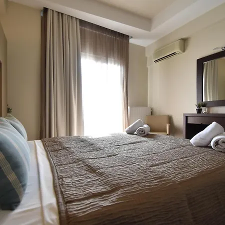 Bed & Breakfast Dionisos