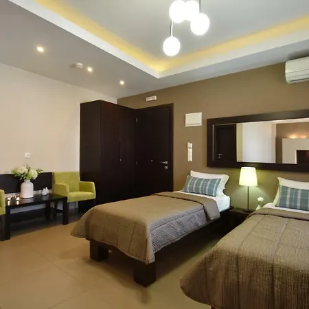 Dionisos Leptokarya (Pieria)