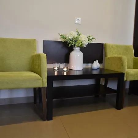 Bed & Breakfast Dionisos Leptokarya (Pieria)