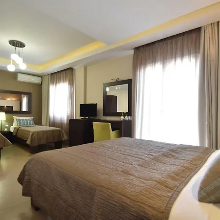 Bed & Breakfast Dionisos