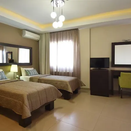 Bed & Breakfast Dionisos Leptokarya (Pieria)