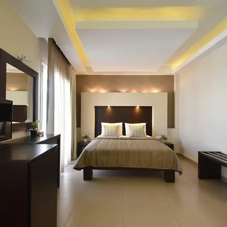 Dionisos Bed & Breakfast