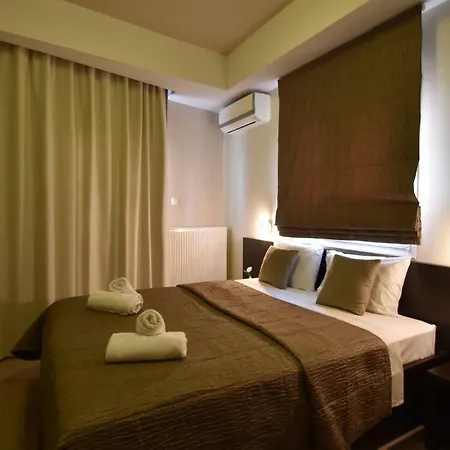 Dionisos 4* Leptokarya (Pieria)