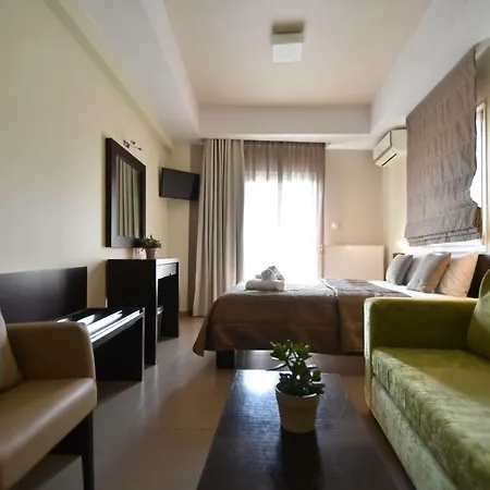 Dionisos Leptokarya (Pieria)