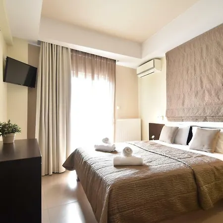 Bed & Breakfast Dionisos