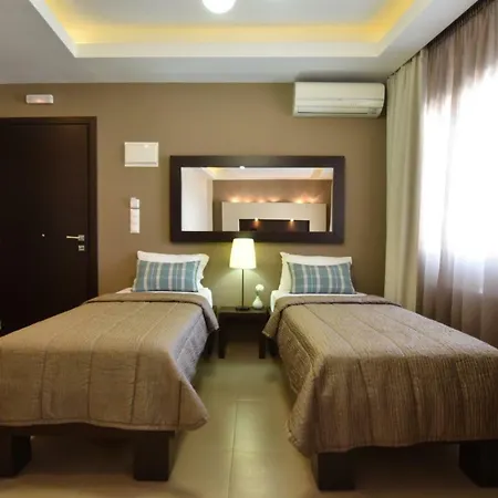 Dionisos Bed & Breakfast