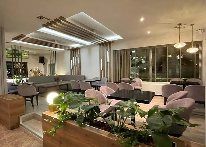 Dionisos Panzió Leptokariá