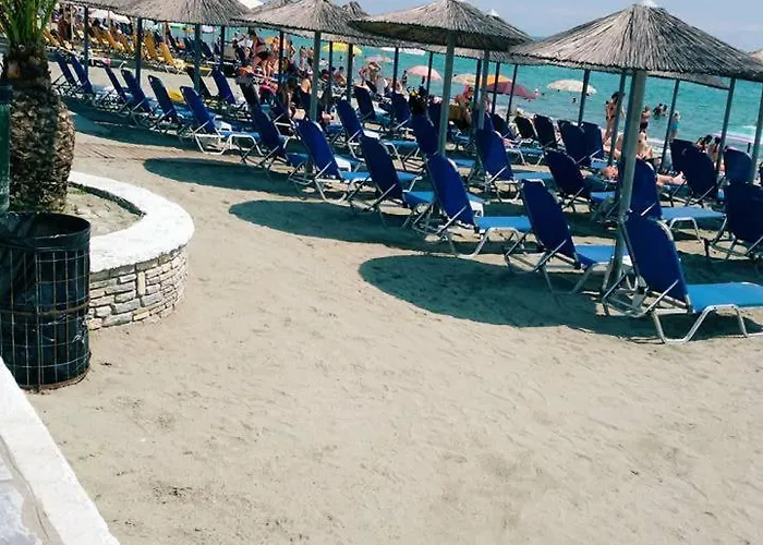 Dionisos Leptokariá