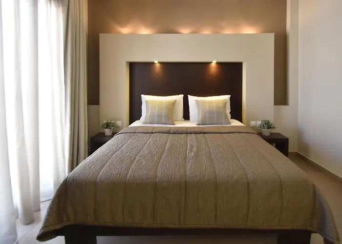 Dionisos 4* Leptokariá