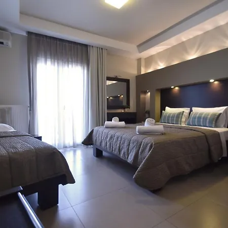 Dionisos 4*
