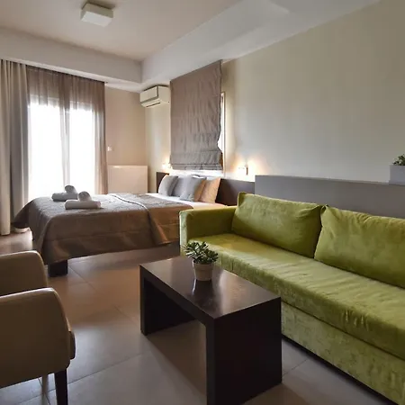 Dionisos Bed and Breakfast