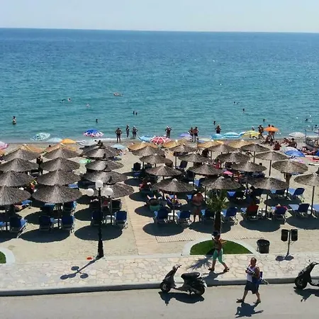 Bed & Breakfast Dionisos *