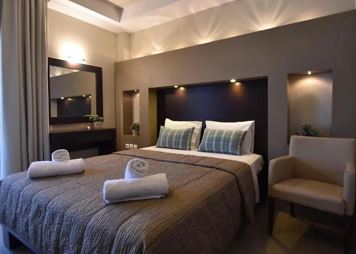 Nocleg ze śniadaniem Dionisos