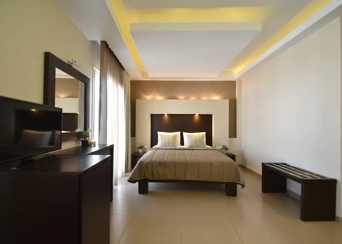 Dionisos Nocleg ze śniadaniem