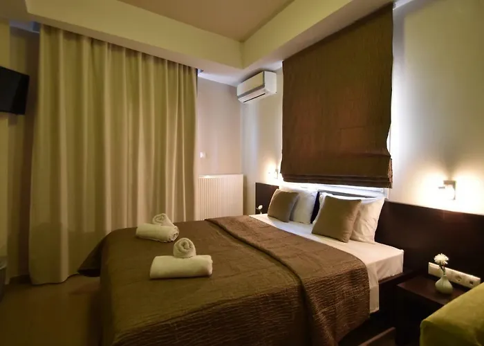 Dionisos 4* Leptokaria